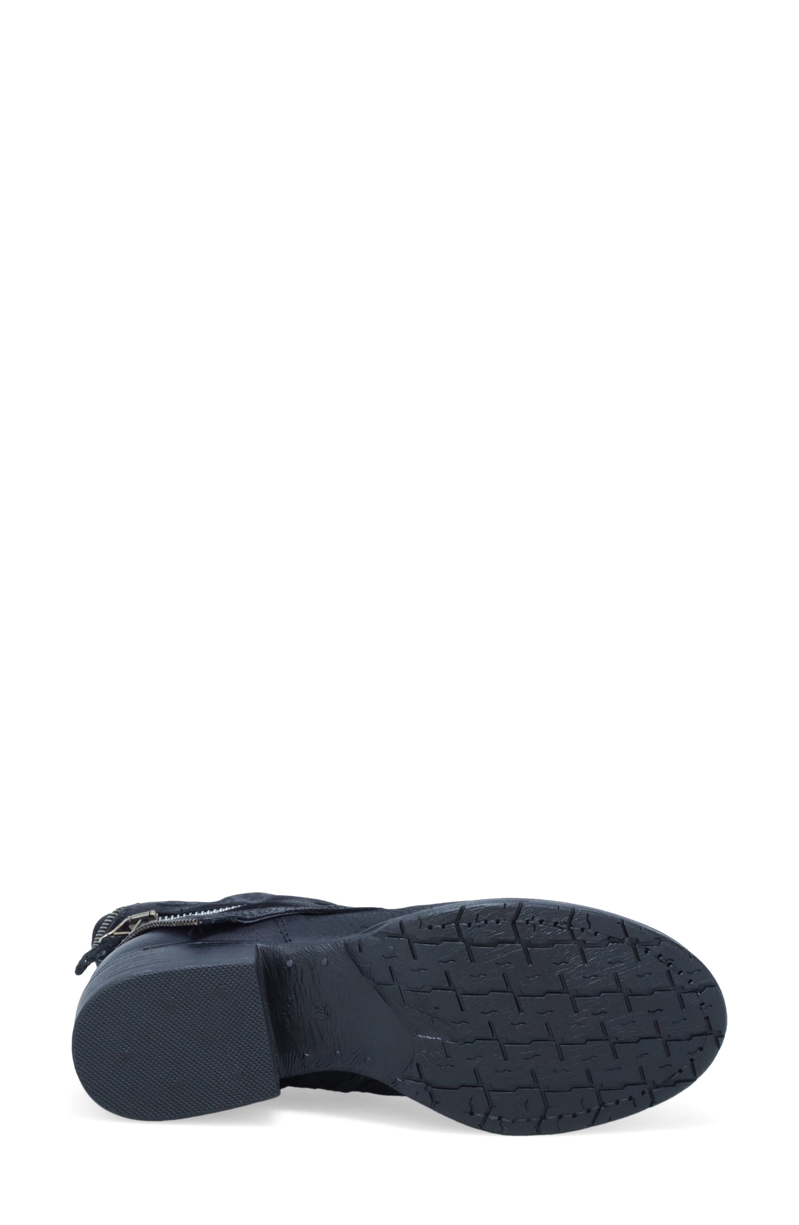 Miz Mooz Nesy Ankle Bootie, Alternate, color, 