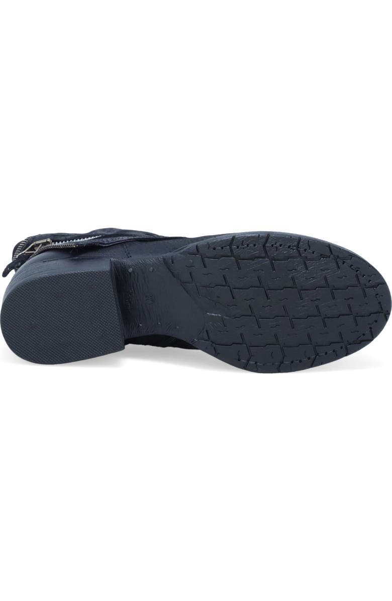 Miz Mooz Nesy Ankle Bootie, Alternate, color,