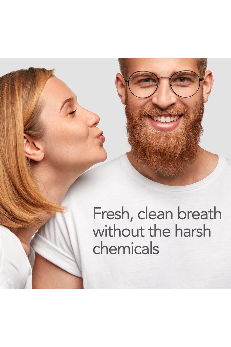 Fresh Mint Breath Spray, Alternate, color, Fresh Mint