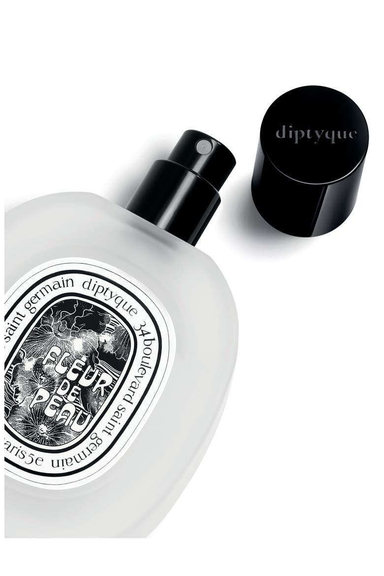 Fleur de Peau Hair Mist, Alternate, color, NO COLOR