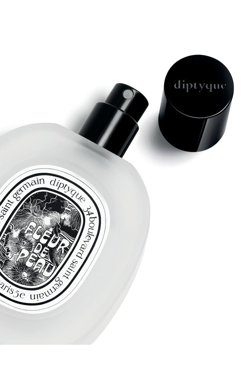 Diptyque Fleur de Peau Hair Mist, Alternate, color, 