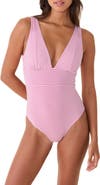 Andie The Mykonos One-Piece Swimsuit