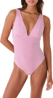 Andie The Mykonos One-Piece Swimsuit