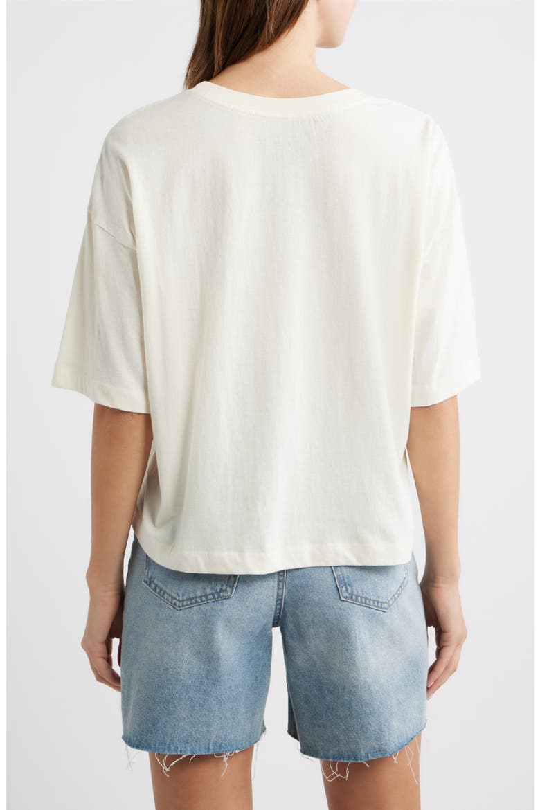 Love Letter Graphic Tee, Alternate, color, MARSHMALLOW