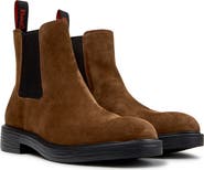 Camper Dean Chelsea Boot