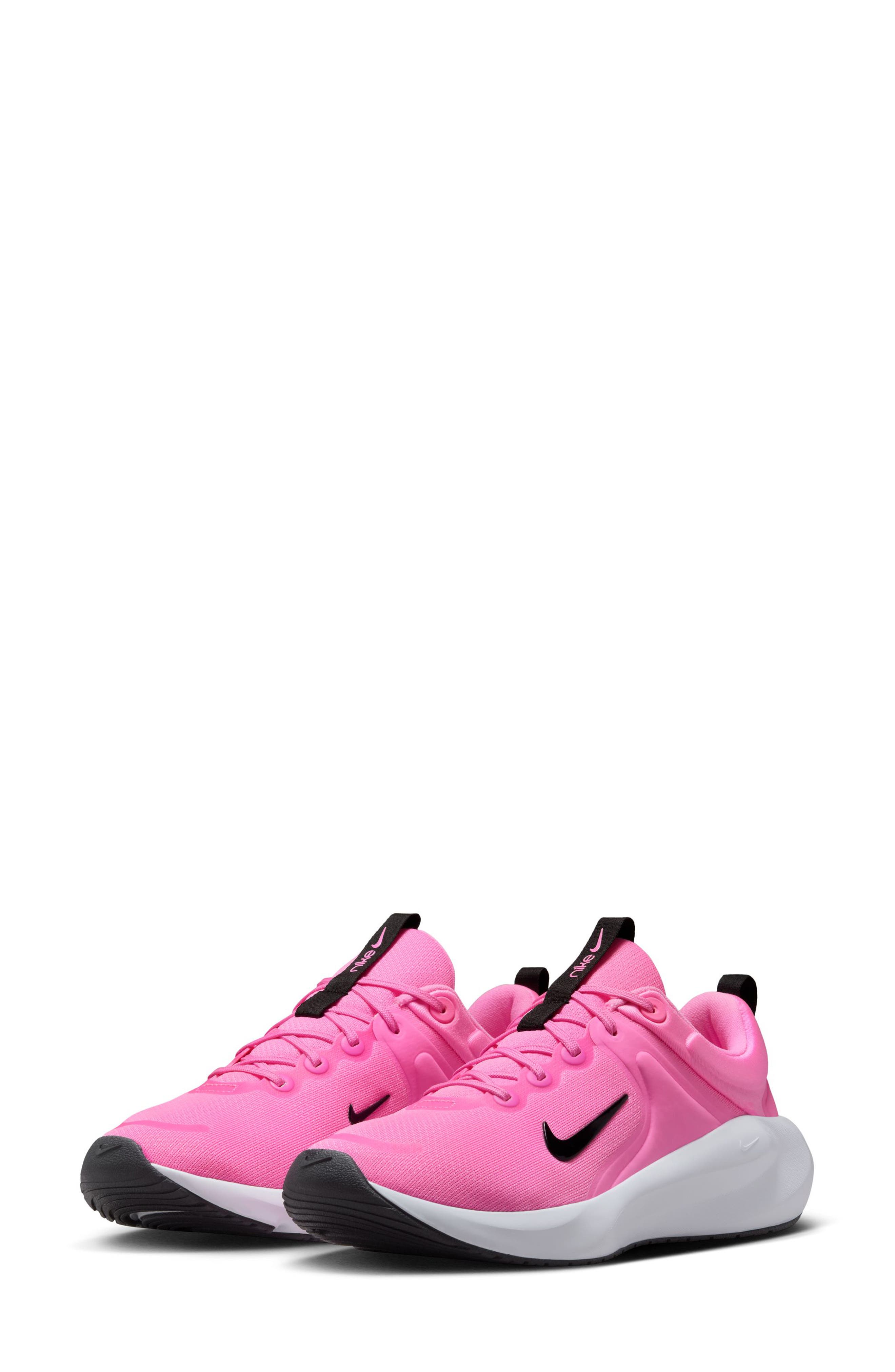  Pink Spell/ Black/ White