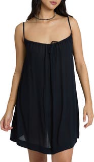 Billabong Beach Song Cover-Up Sundress
