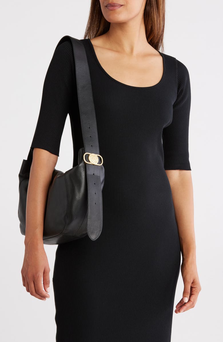 Vince Camuto Gable Hobo Bag, Alternate, color,