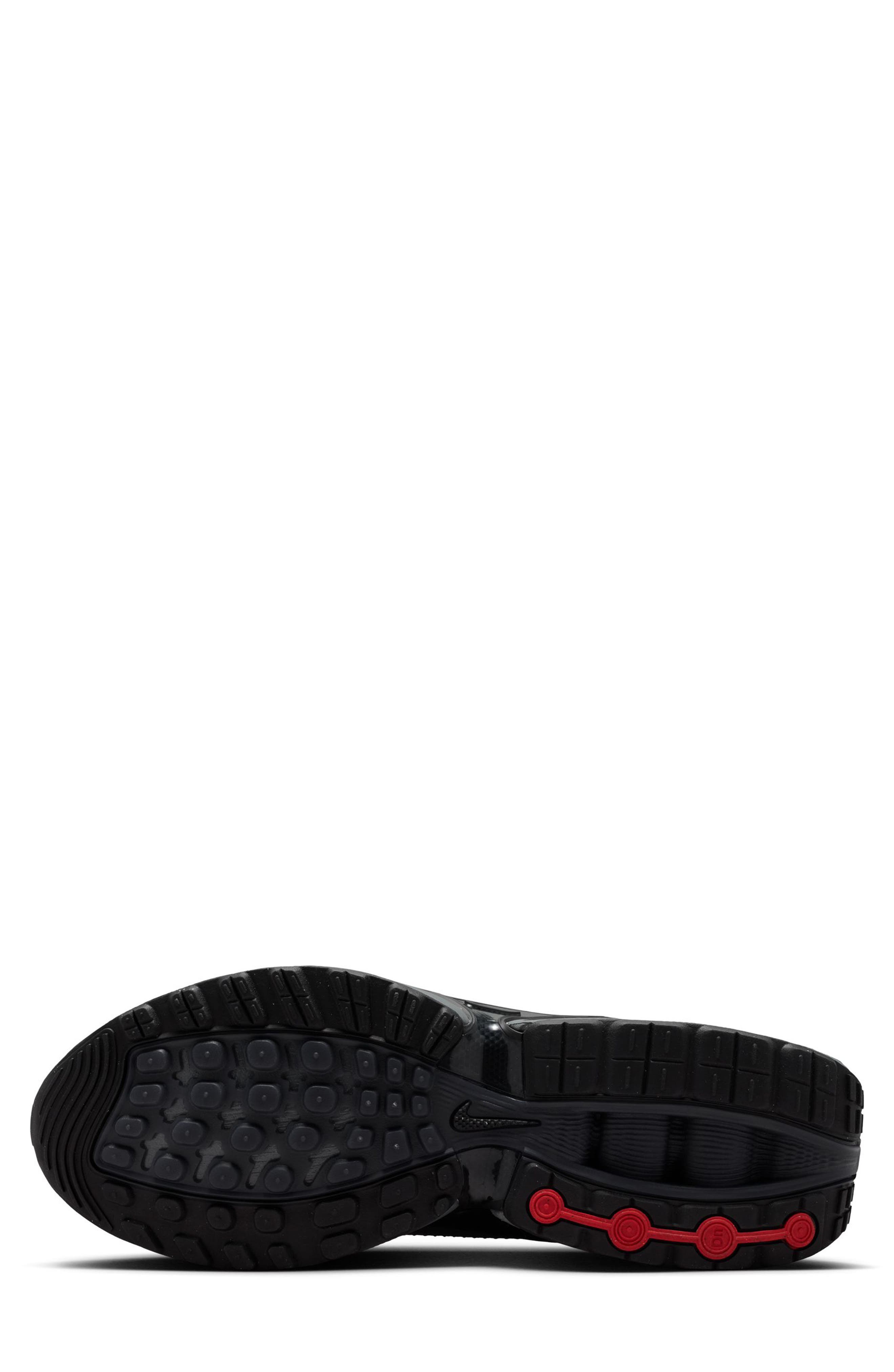 Air Max DN Sneaker, Alternate, color, DARK GREY/ BLACK