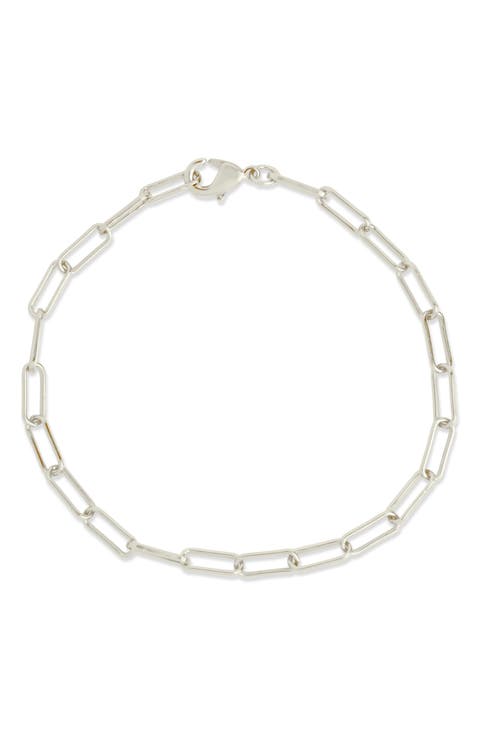 Sylvie Chain Bracelet