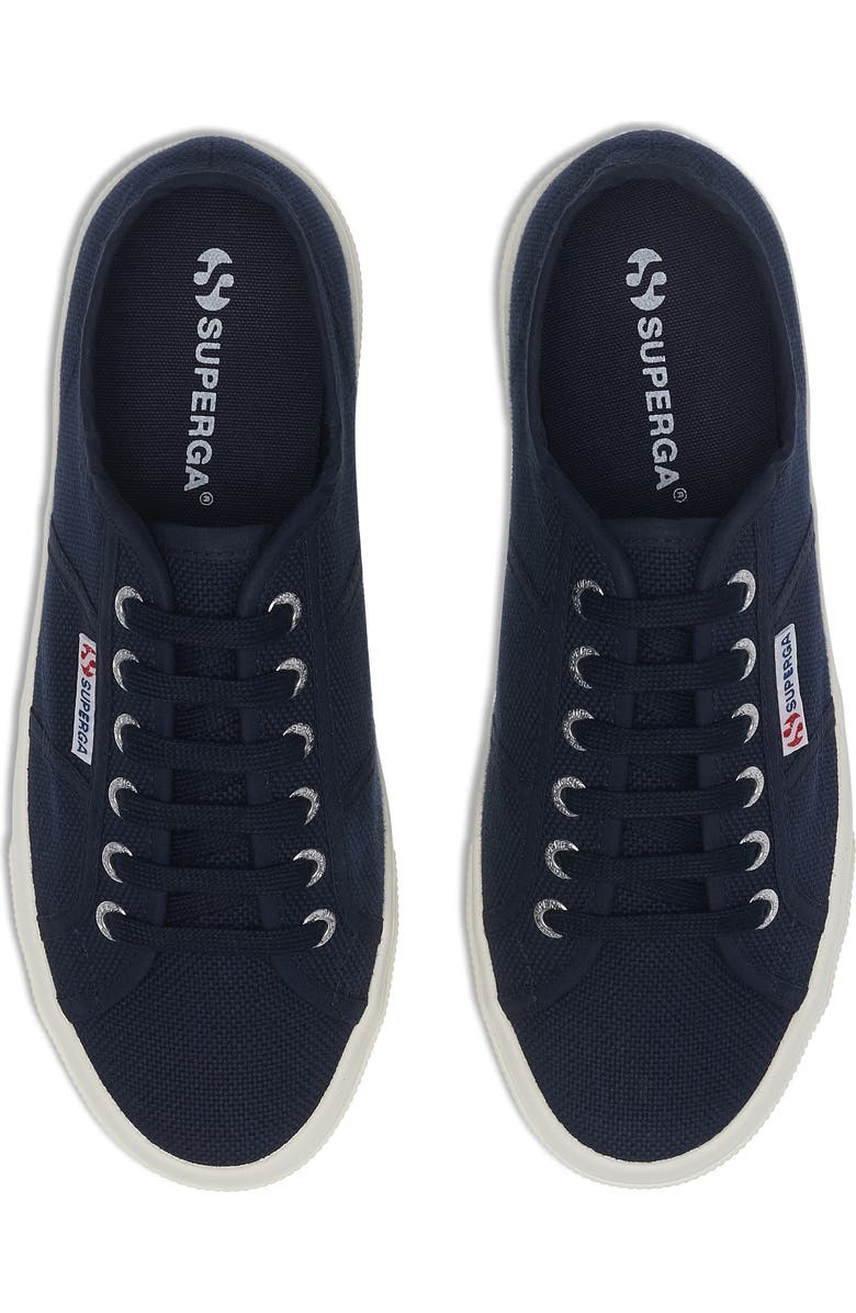 Superga 2740 Platform Sneaker, Alternate, color,