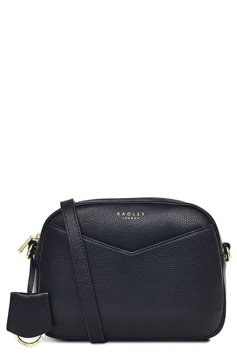 Gordon Road Mini Crossbody Bag