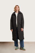 Nom Maternity The Puffer Maternity Coat