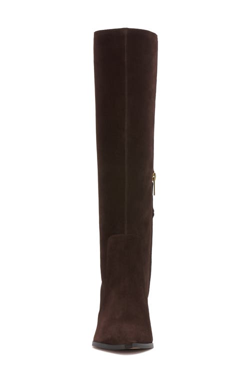 Vince Camuto Lumina Pointed Toe Boot