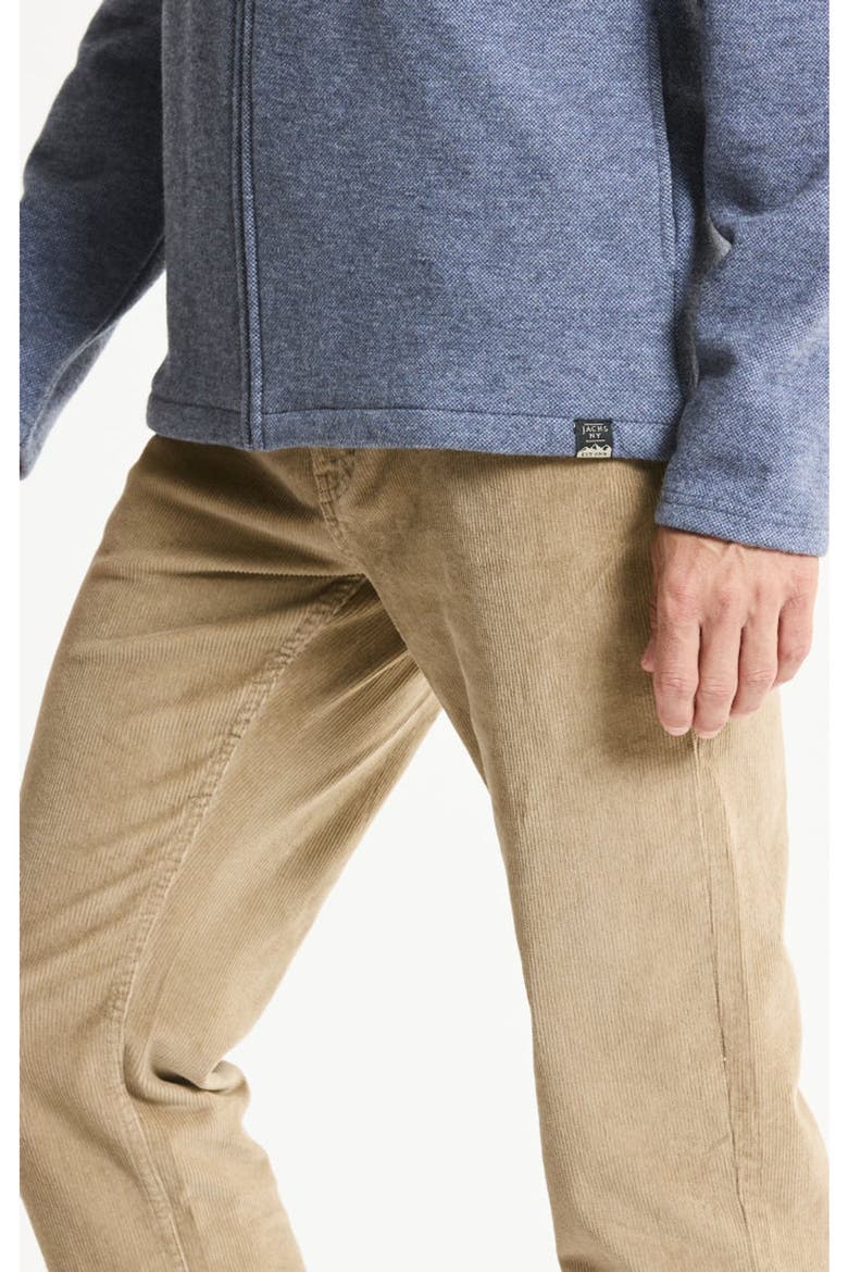 Wool Blend Knit Full Zip, Alternate, color, NAVY