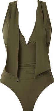 Magicsuit® Charmlife Iiona One-Piece Swimsuit