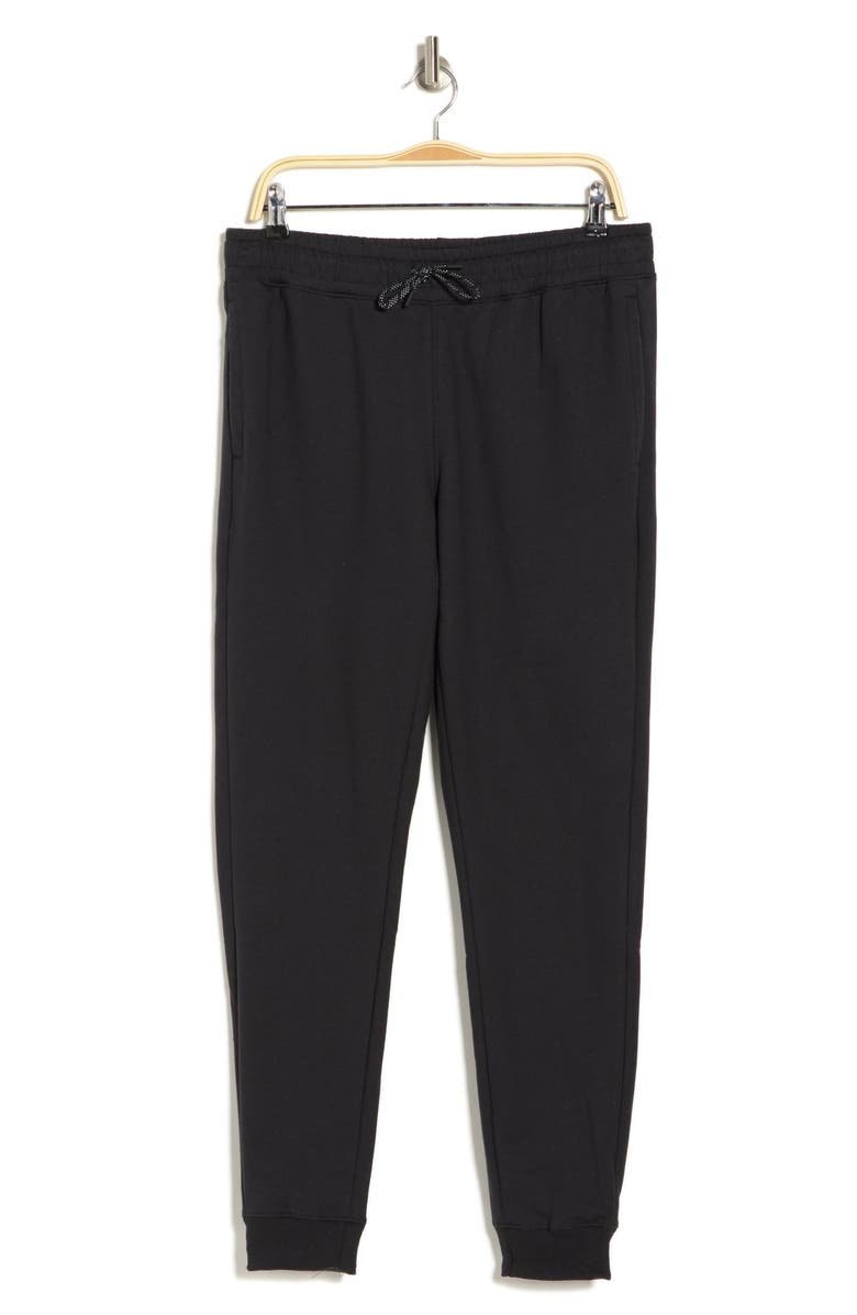 Z by Zella Freestyle Fleece Joggers, Alternate, color,