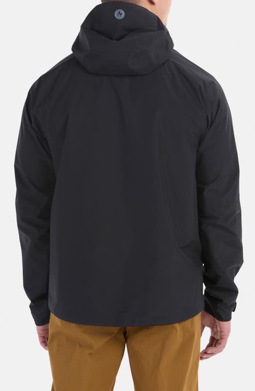 Marmot Waypoint Gore-tex® Waterproof Hooded Jacket