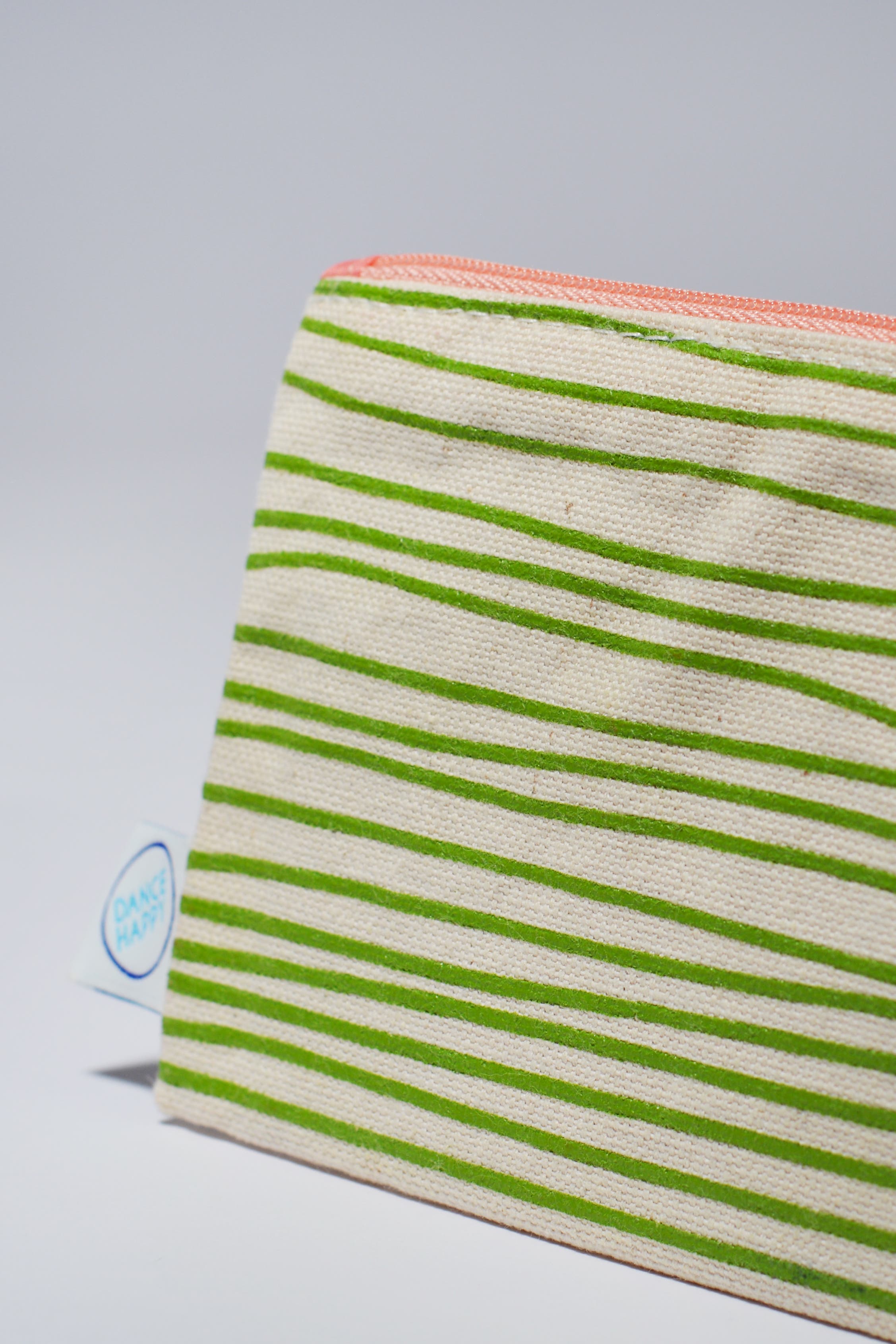 Dance Happy You Are Enough pencil case, Alternate, color, 