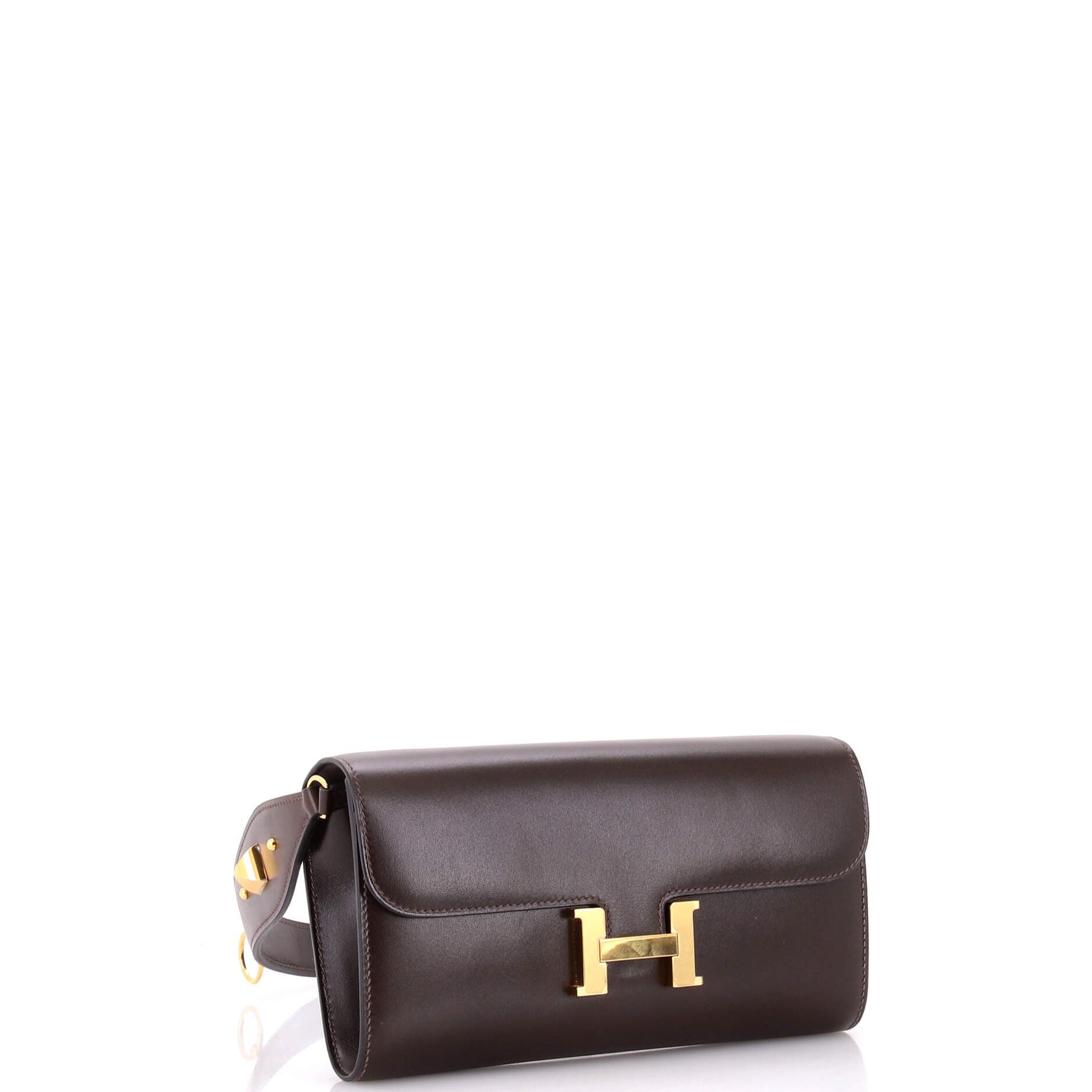 Constance To Go Rock Wallet Box Calf, Alternate, color, Brown