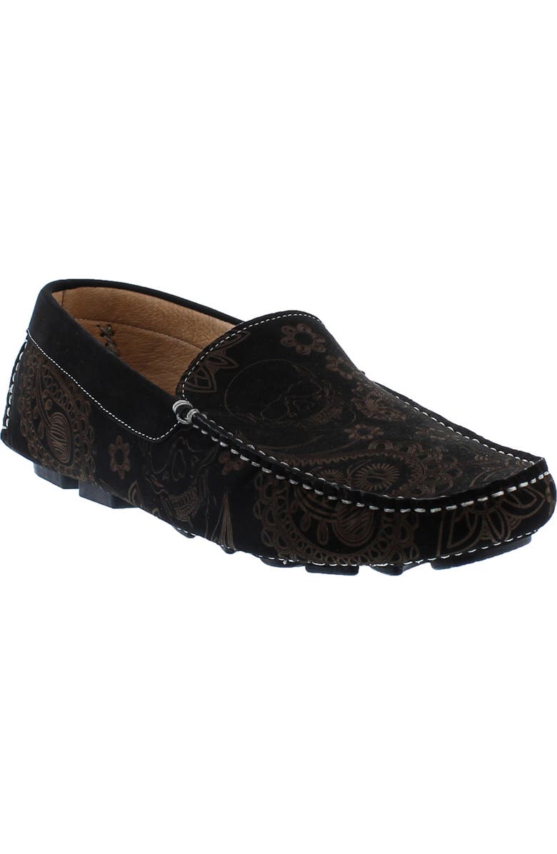 Robert Graham Champion Driving Moccasin, Main, color,