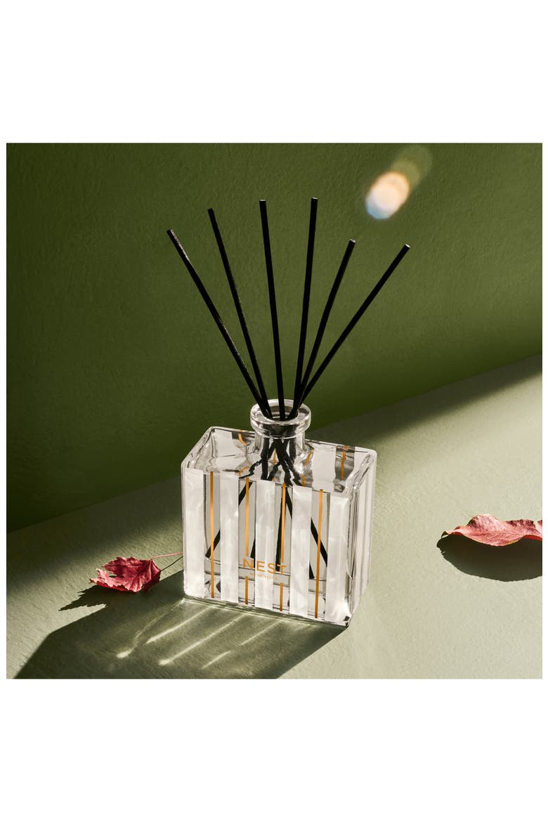 Autumn Plum Reed Diffuser (Limited Edition), Alternate, color, NO COLOR