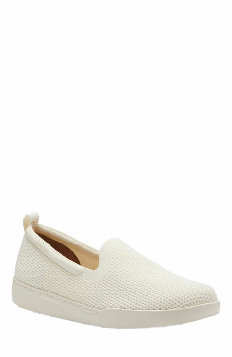 Encore Knit Slip On