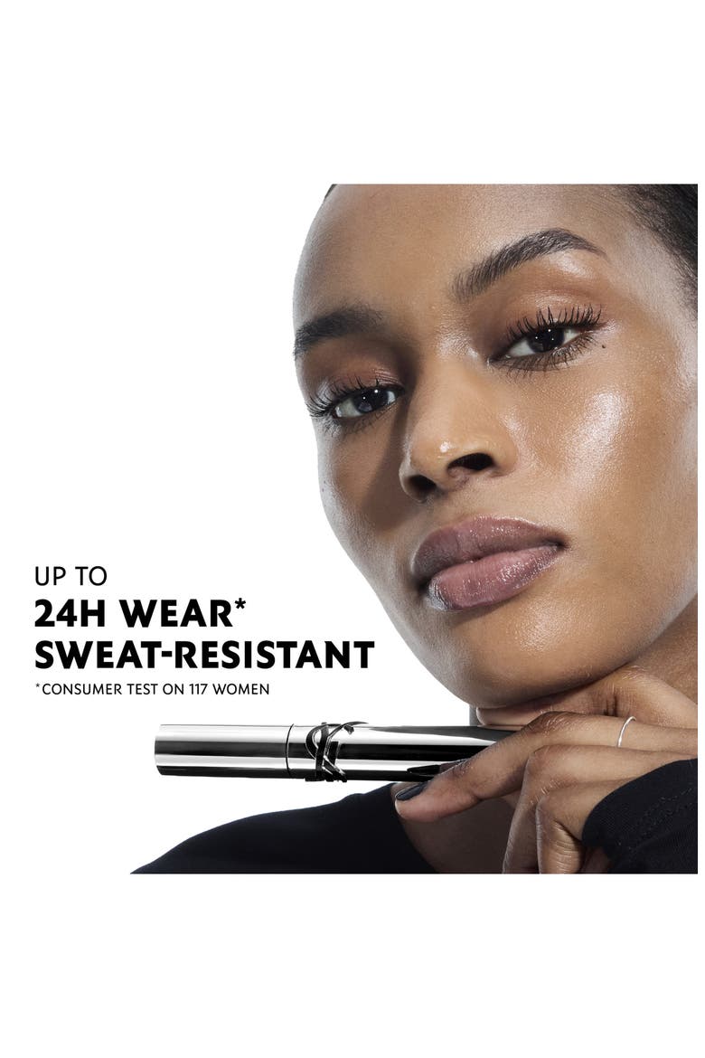 Lash Latex Lengthening & Sculpting Mascara, Alternate, color, BLACK