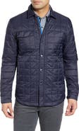 Cutter & Buck Rainier Primaloft® Shirt Jacket