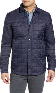 Cutter & Buck Rainier Primaloft® Shirt Jacket