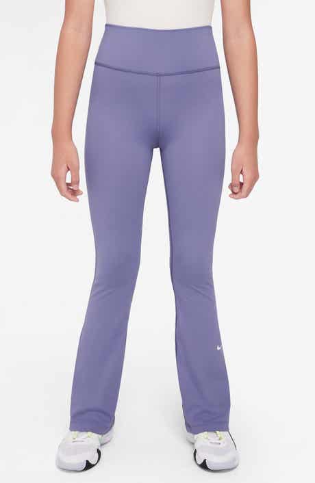 Nike Kids' Nike One Dri-FIT Flare Leggings