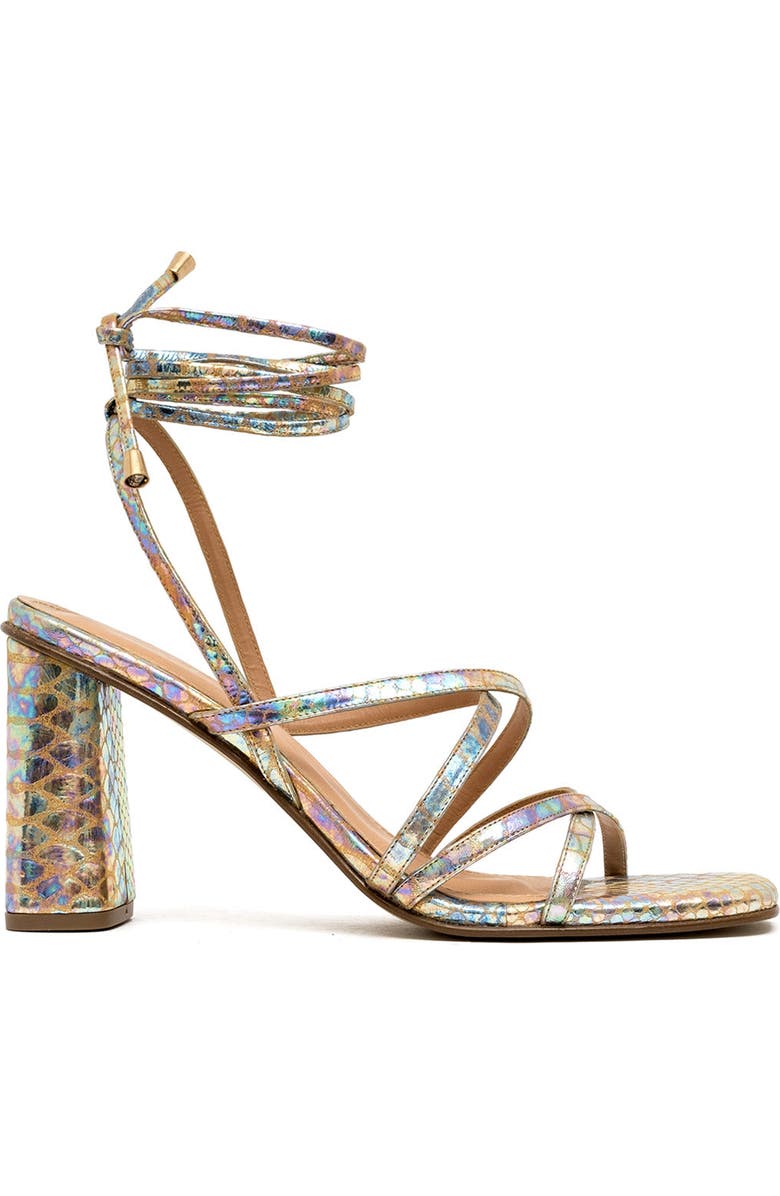 ALTA Gianna Sandals, Main, color, Iris