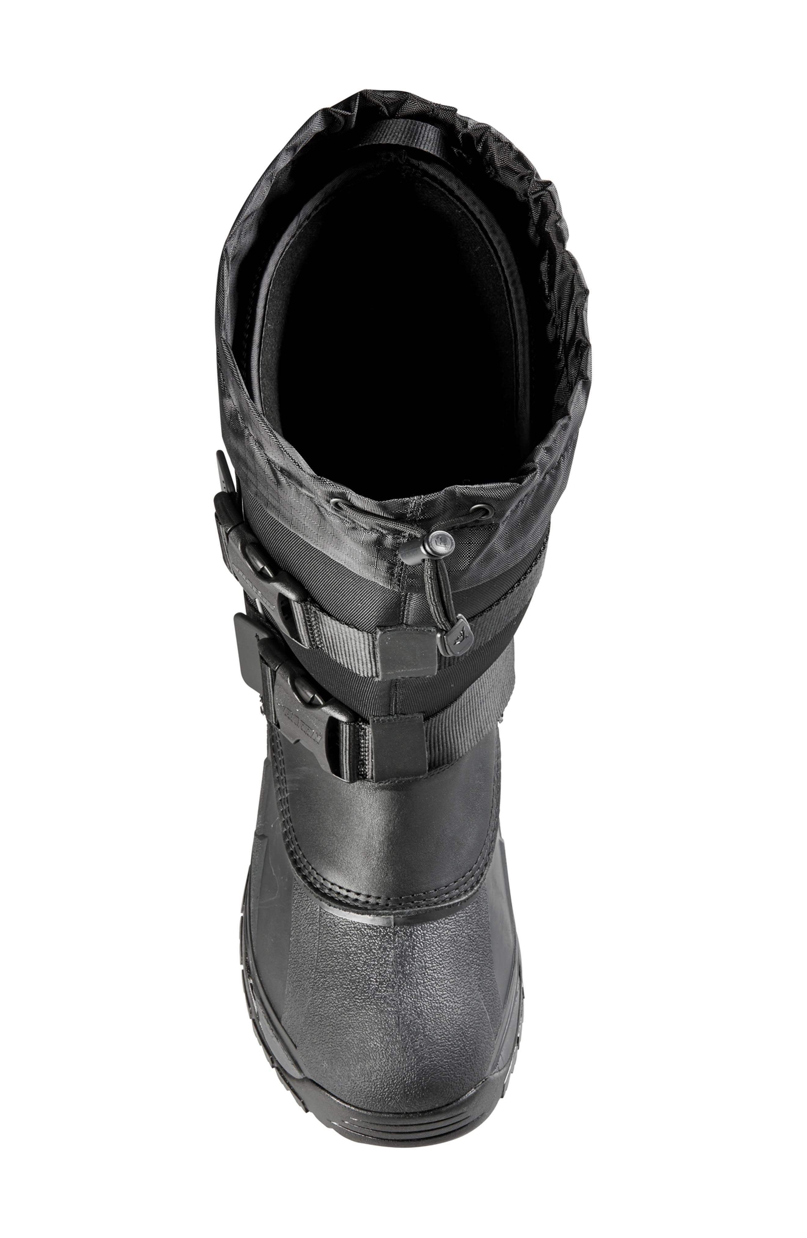 Baffin Impact Waterproof Snow Boot, Alternate, color, 