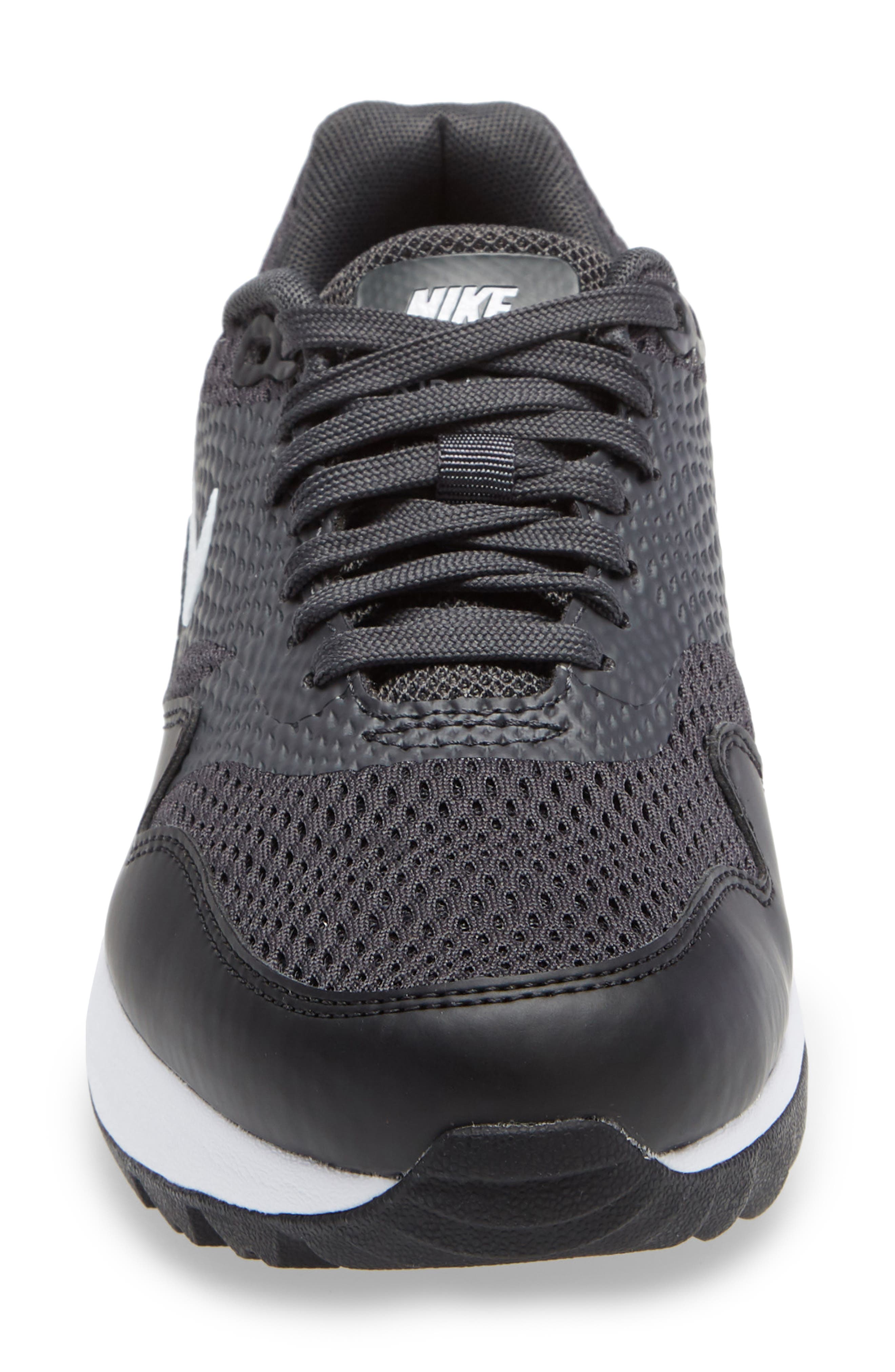 Nike Air Max 1 G Golf Shoe, Alternate, color, 
