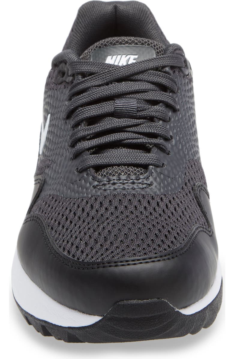 Nike Air Max 1 G Golf Shoe, Alternate, color,
