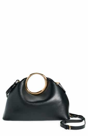 Jacquemus Le Petit Regalo Leather Shoulder Bag | Nordstrom Jacquemus Le Petit Regalo Leather Shoulder Bag | Nordstrom