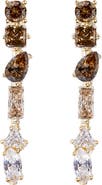 NICKHO REY Julie M Earrings