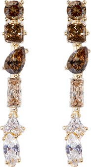 NICKHO REY Julie M Earrings