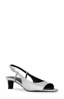 Rebecca Minkoff Slingback Sandal