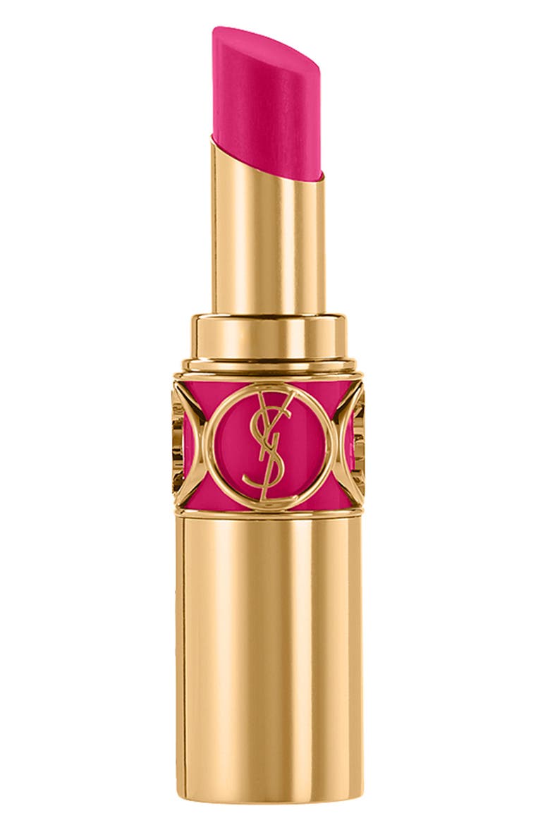 'Rouge Volupté' Lipstick, Main, color, 011 ROSE CULTE
