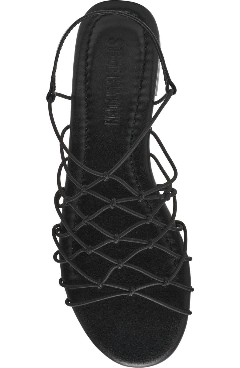 Steve Madden Libra Slingback Sandal, Alternate, color,