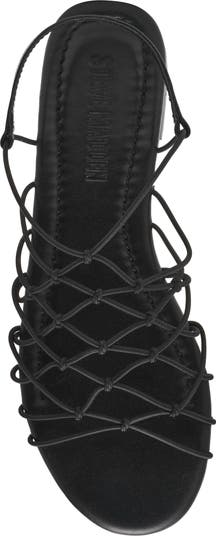 Steve Madden Libra Slingback Sandal (Women) | Nordstrom