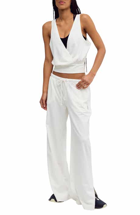Hot Shot V Neck Set