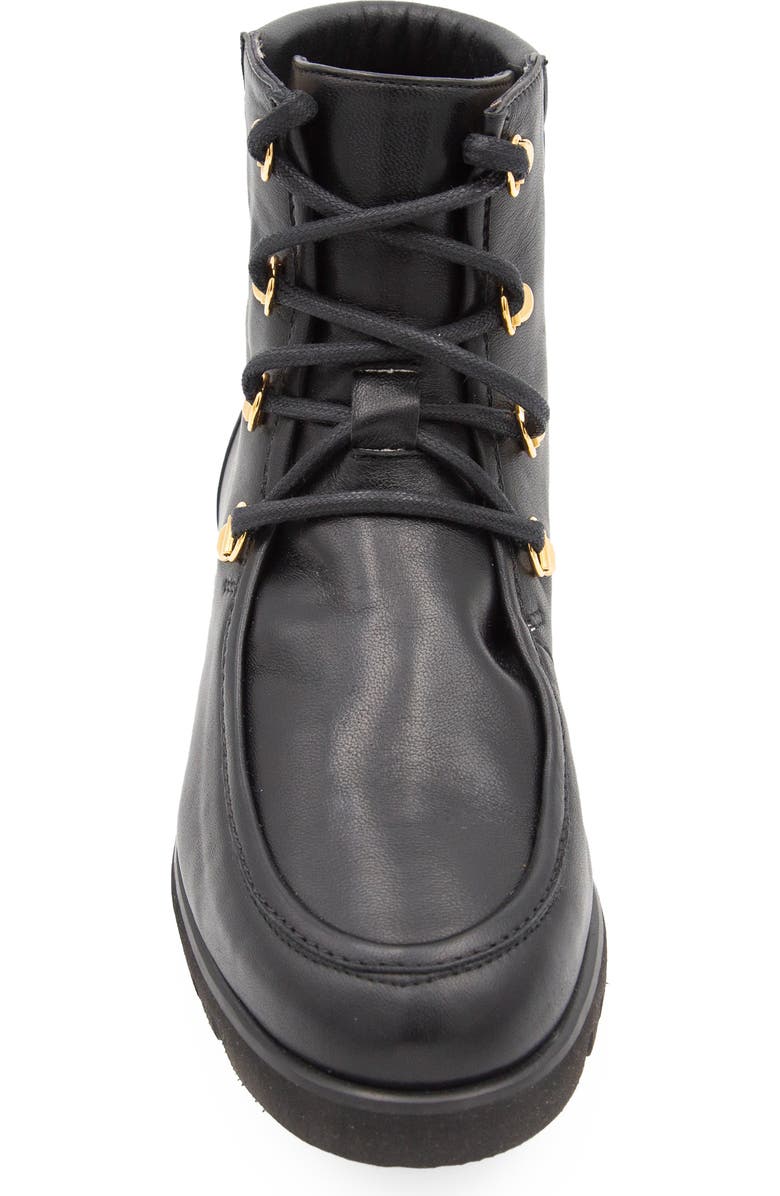 Amalfi by Rangoni Epiornite Bootie, Alternate, color,