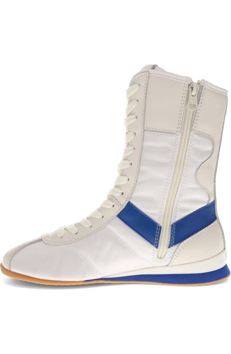 PONY KO-80 High Archive Sneakers, Alternate, color,