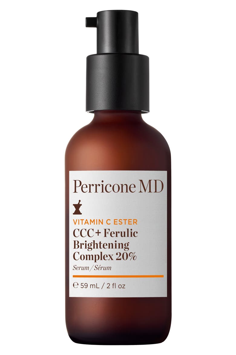 Vitamin C Ester CCC+ Ferulic Brightening Complex 20% Serum video
