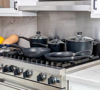 Classic 14.25 Inch Fry Pan