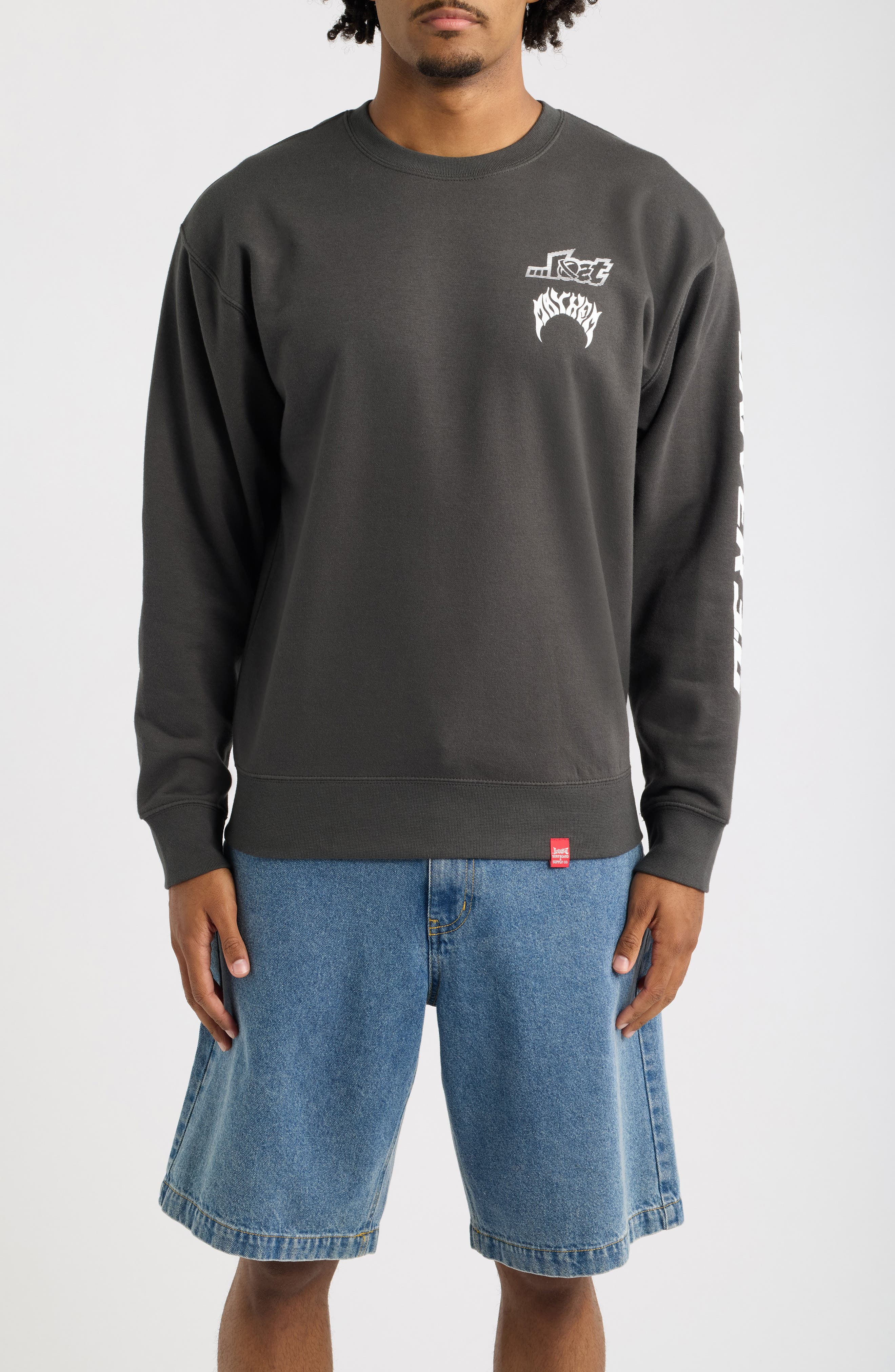 selected VINTAGE BLACK