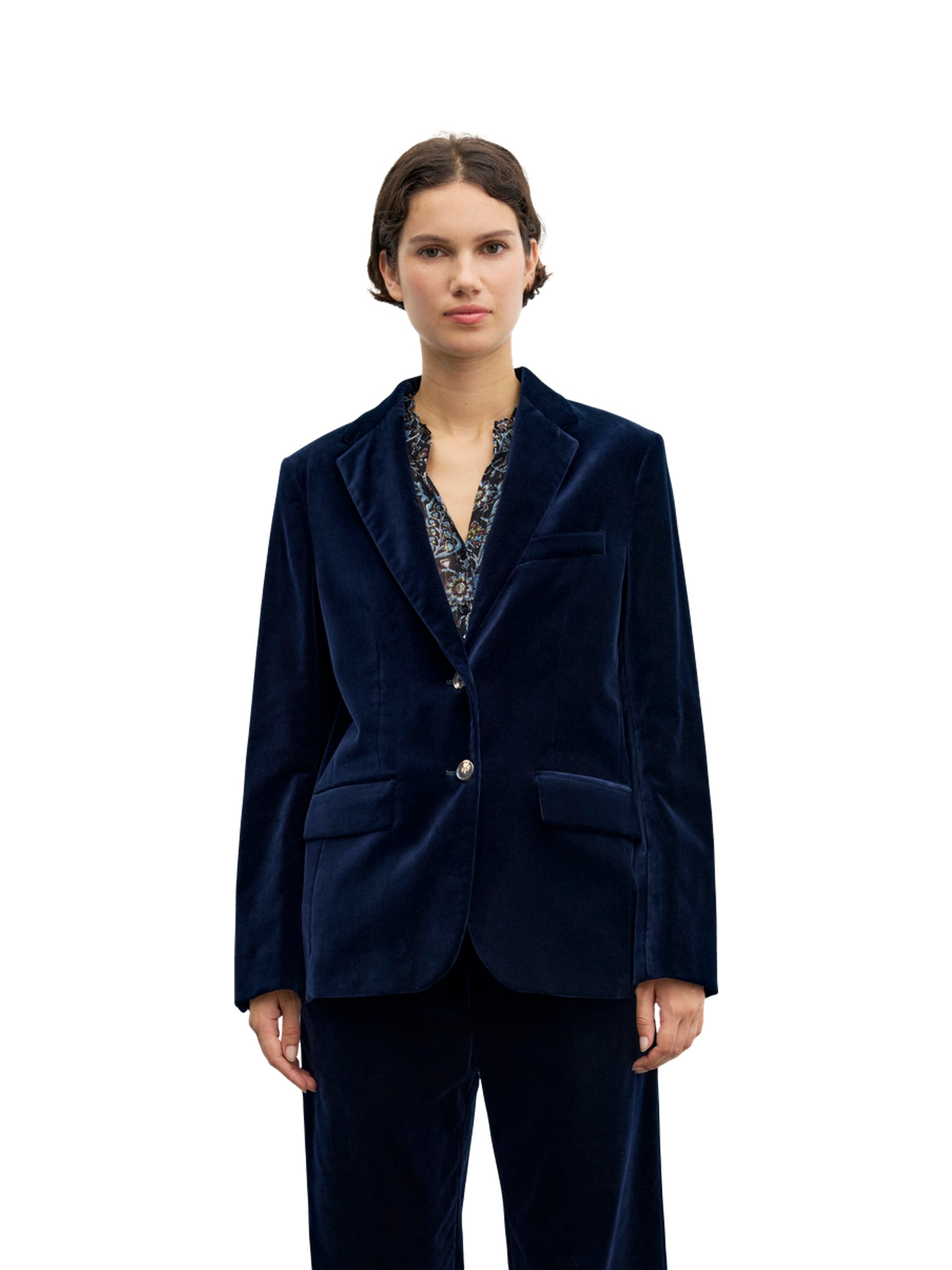 Navy Blue