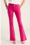  Fuschia Pink Coated